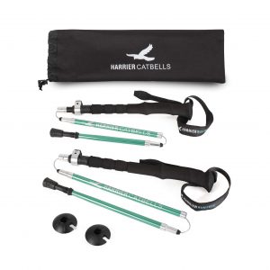 Harrier Ultra Bundle - poles
