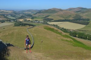 Saint Cuthbert’s Way Ultra