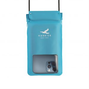phone case, part of the Harrier Ultra bundle