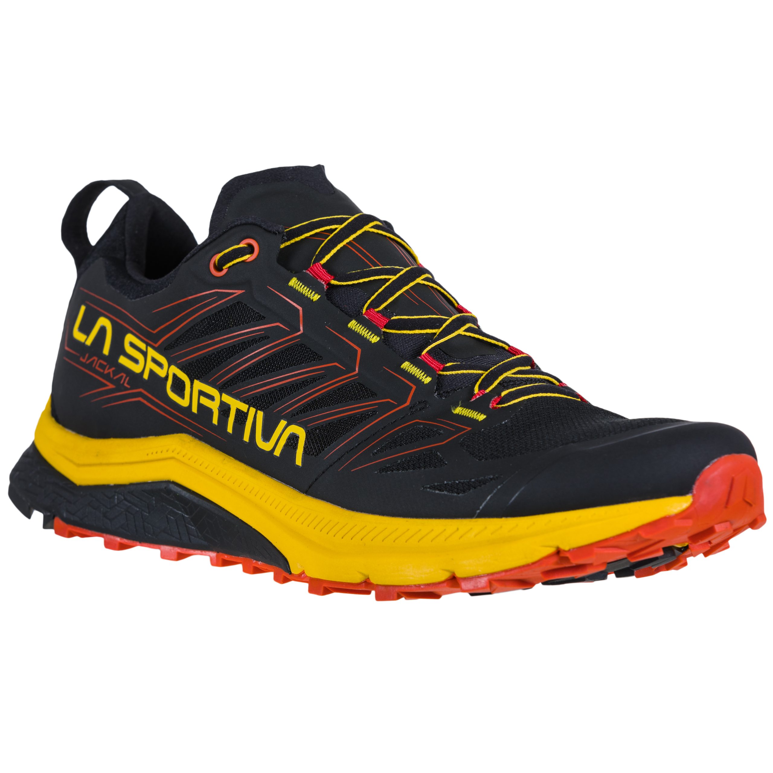 La sales sportiva jackal