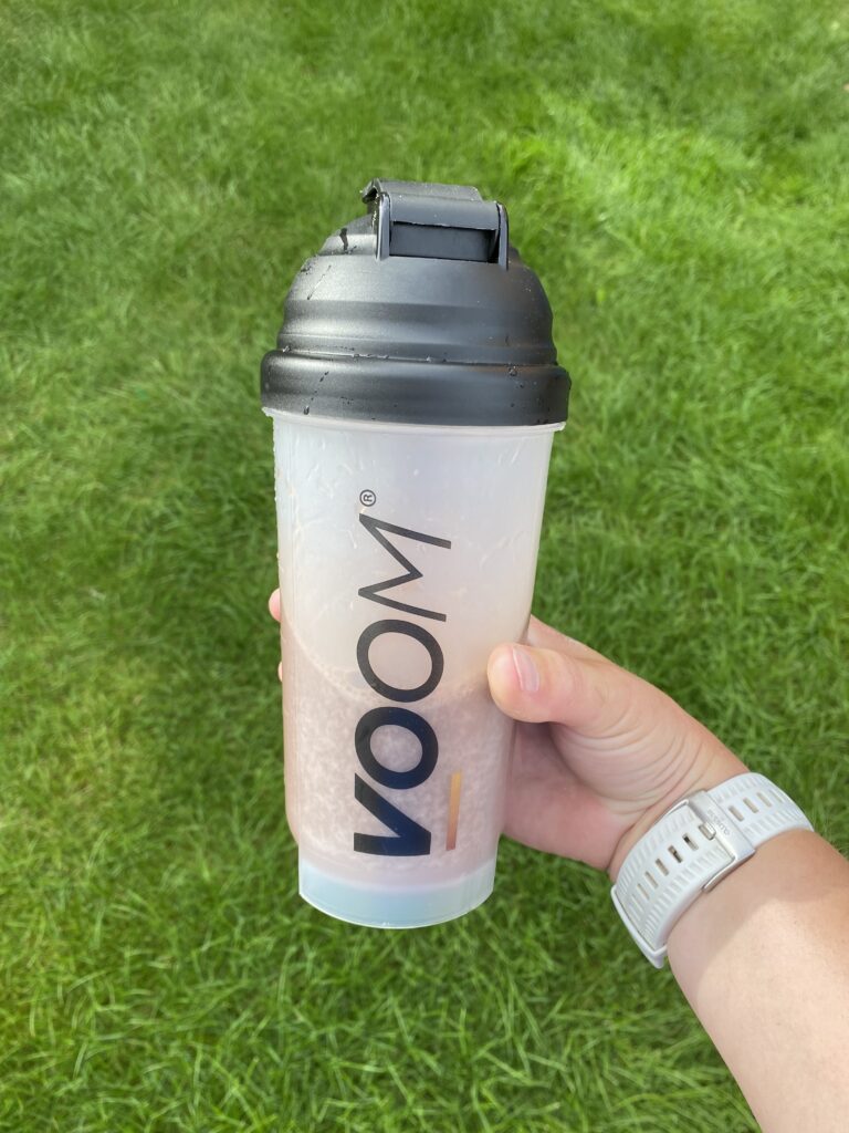 Voom Nutrition