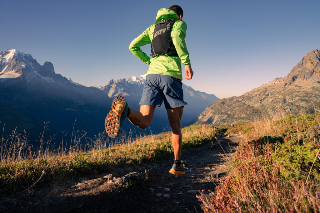 Inov-8 TrailFly Ultra G 280. Ultra Running Gear Review