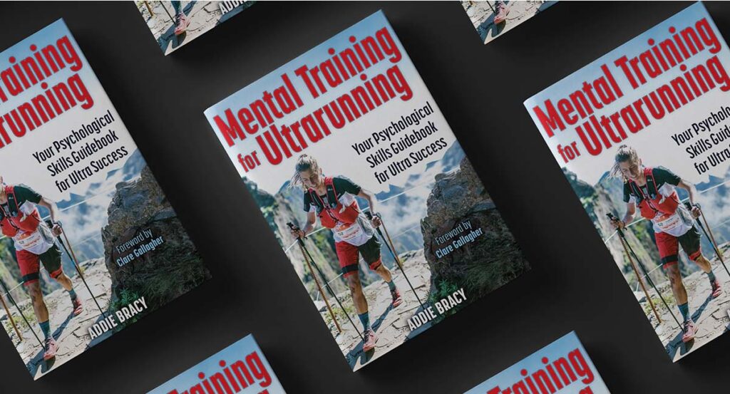 Mental Training for Ultra Running