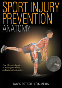 Sport Injury Prevention book