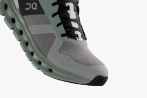 On Cloudrunner ultrarunning shoe