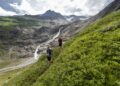 Austrian Mountains