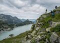grossglockner ultra-trail Austrian mountains