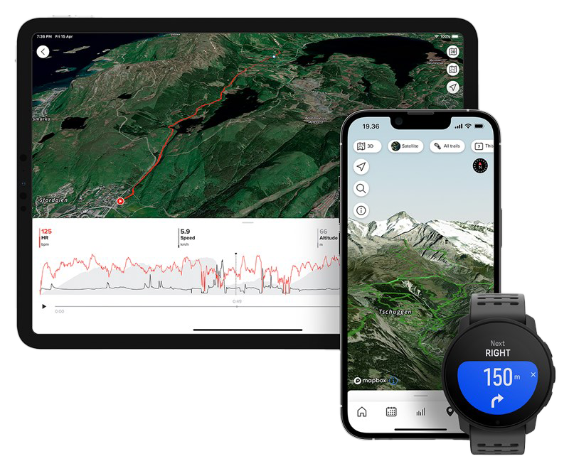 TGR Tested - The Suunto 9 Peak Pro Is the Little Watch That Could