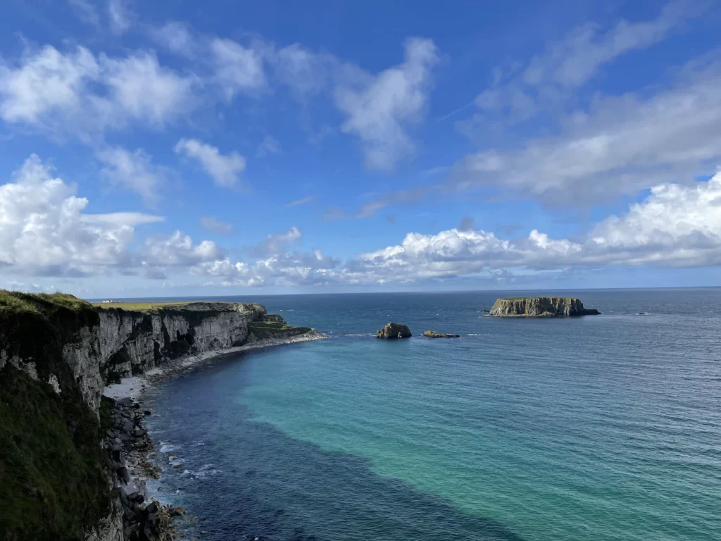 The Causeway Coast