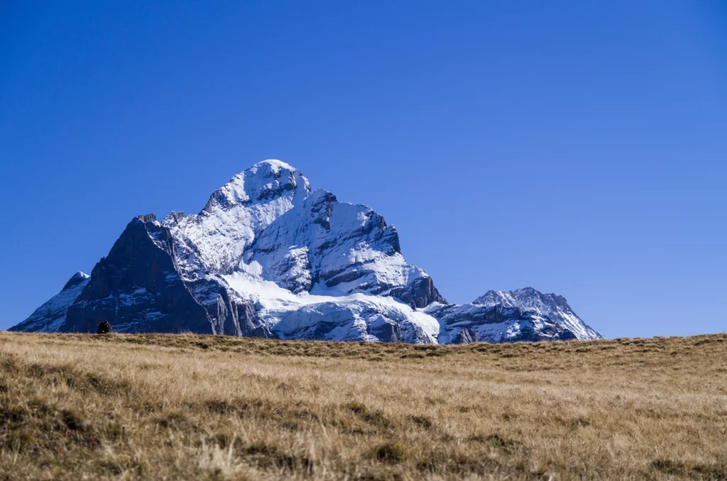 Eiger Ultra Trail