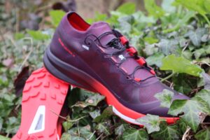 Salomon S/Lab Ultra review footwear