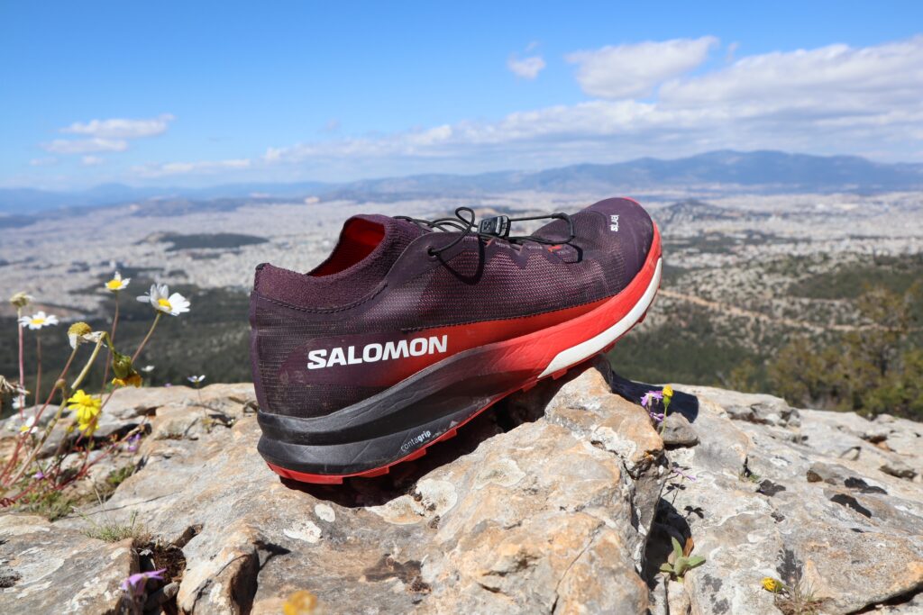 Salomon S/Lab Ultra shoes review