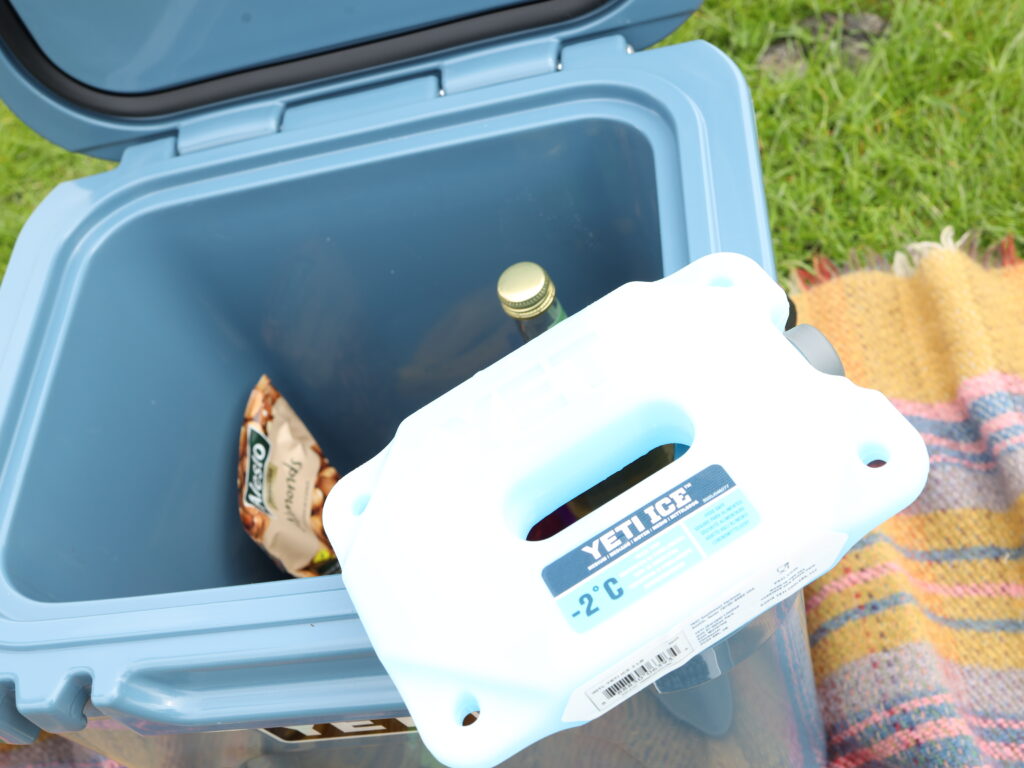 Yeti Roadie 24 Cooler review: strong chilling performance and a