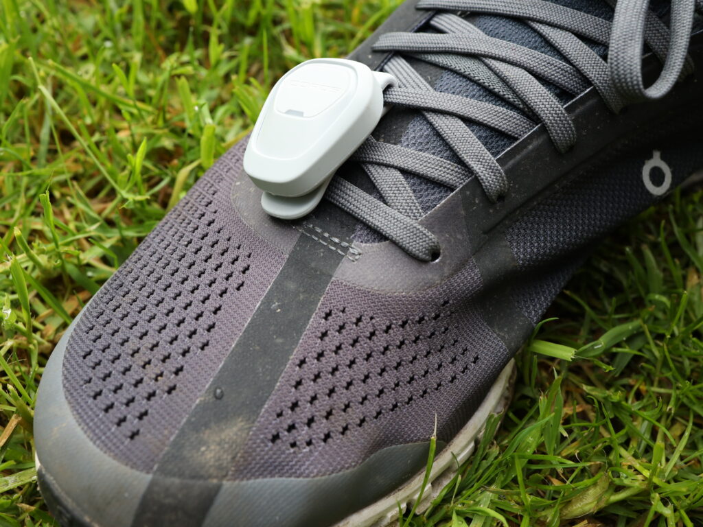 Coros Pod 2 ultra runner review