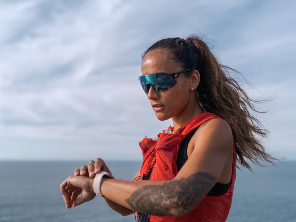 Sungod ultra running sunglasses