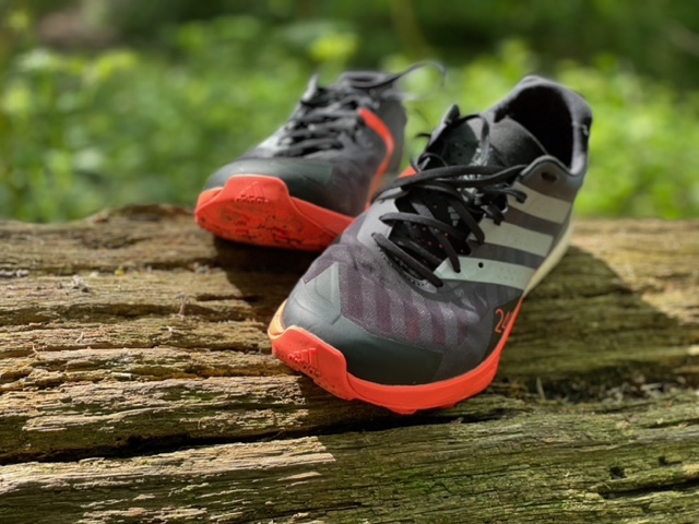 Adidas Terrex Speed Ultra - Test & Review - Ultra Runner Mag