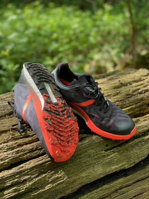 Adidas Terrex Speed Ultra - Test & Review - Ultra Runner Mag