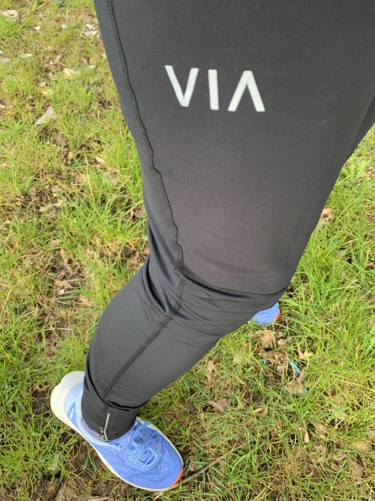 Montane thermal trail tights review