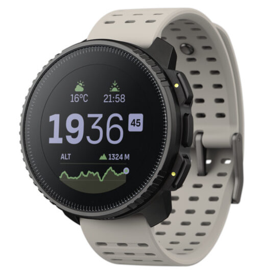 Suunto Vertical watch