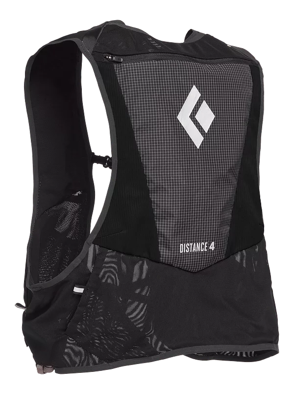 Black Diamond Distance 4 litre Hydration Vest