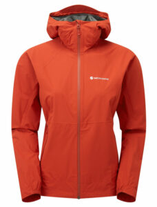 Montane Minimus jacket