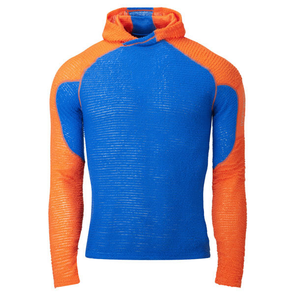 OMM core hoodie essential gear for ultramarathoners