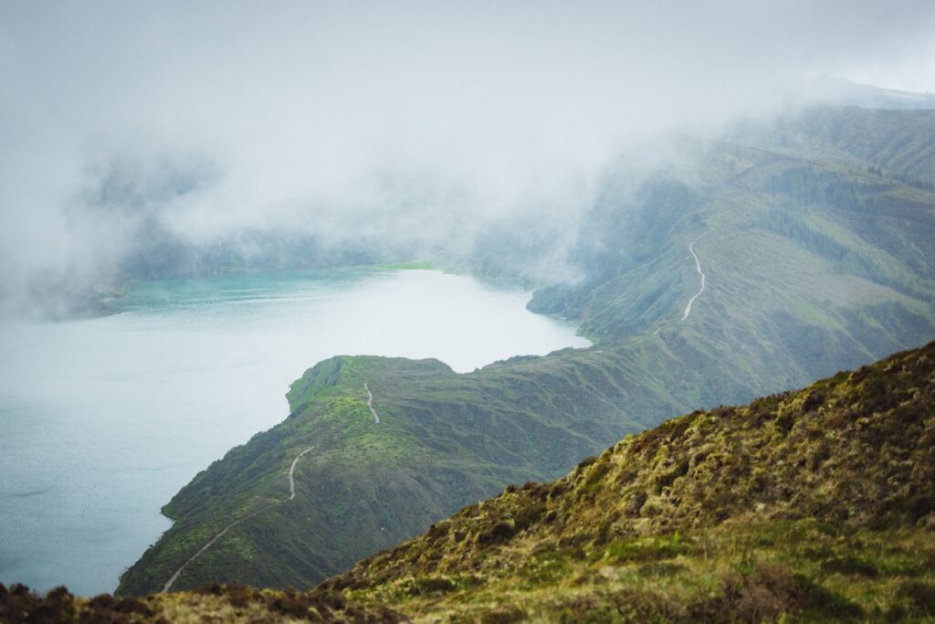 UltraX Azores ultra marathon