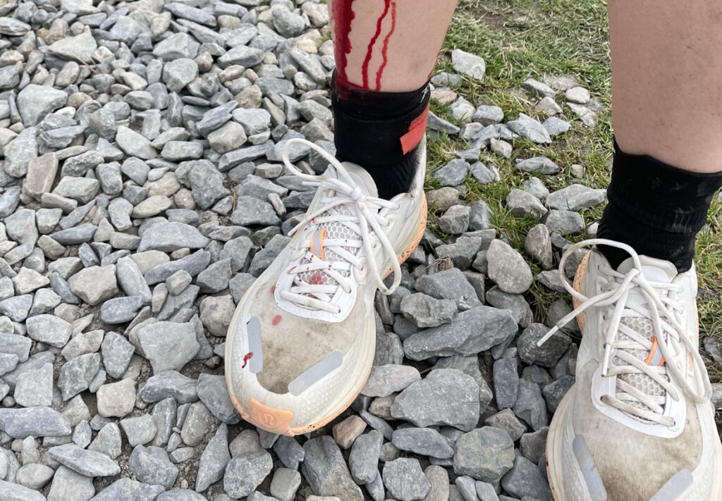 Lululemon Blissfeel Trail Review — 2023 Trail Running Shoes