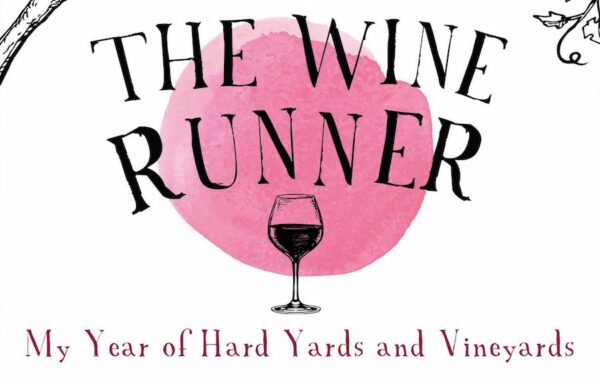 The wine runner