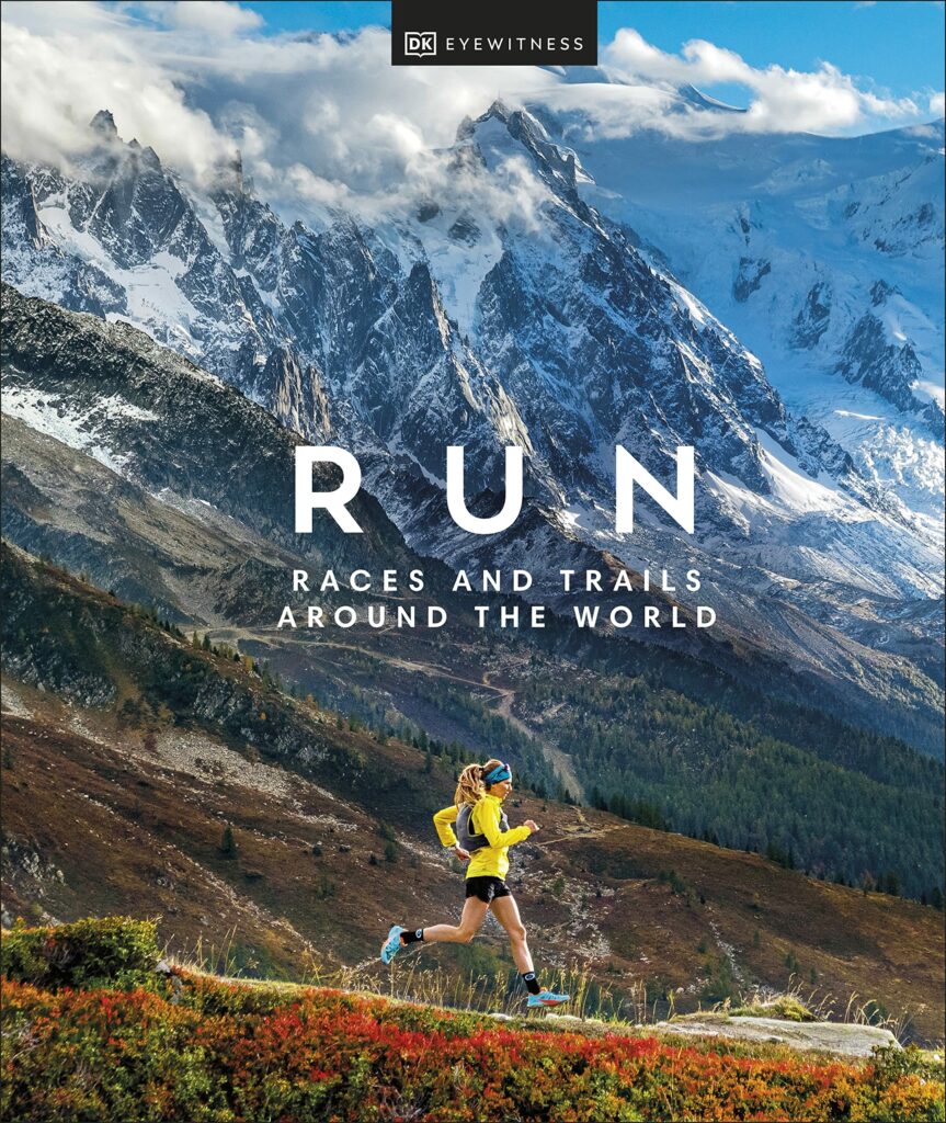 RUN trail races around the world