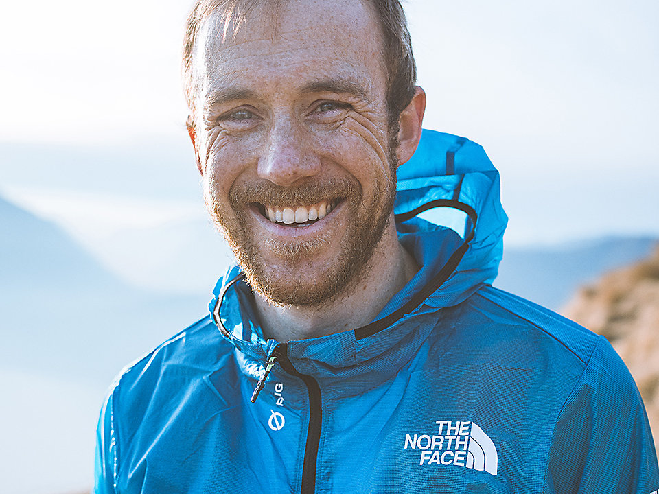 The North Face Jon Albon chat