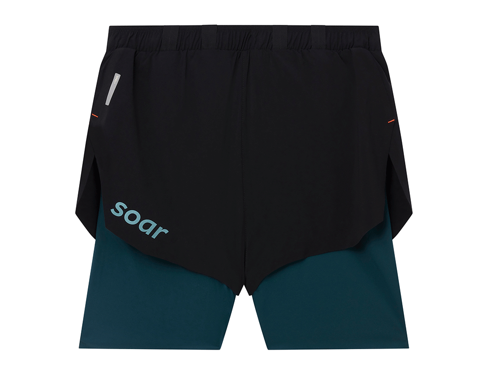 SOAR X Trail shorts