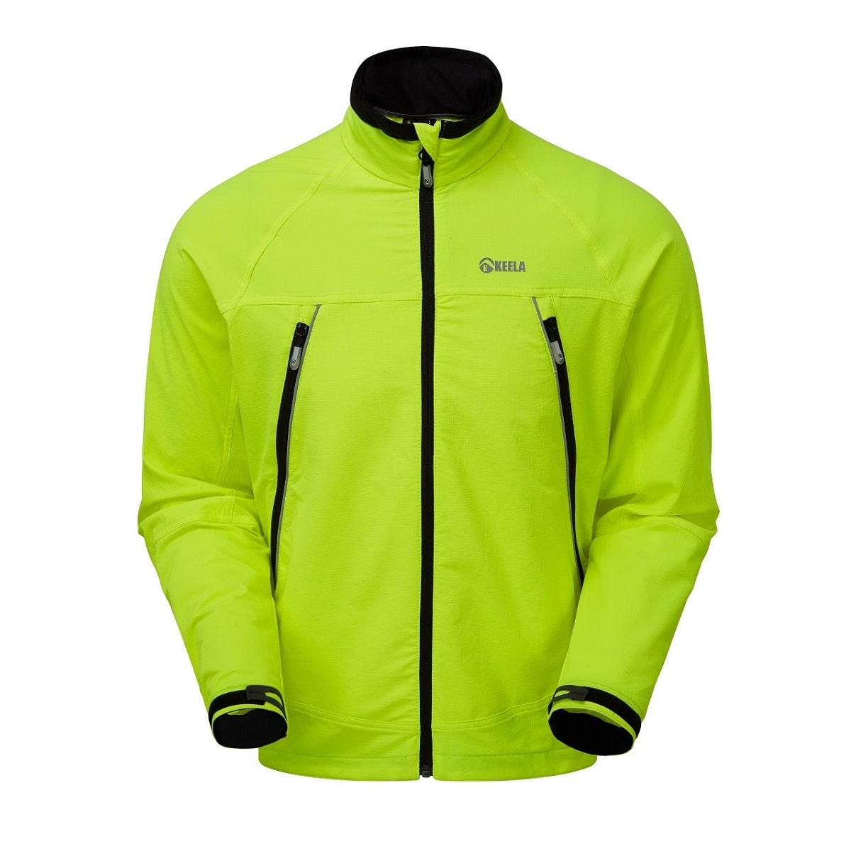 Keela Lynx Multi-Sport Jacket - Test & Review - Ultra Runner Mag