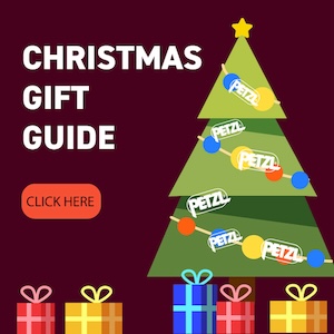 Christmas Gift Guide 2023