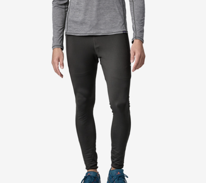 Patagonia mission tuning tights for ultras