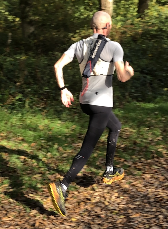 Salomon s hotsell lab ultra 217