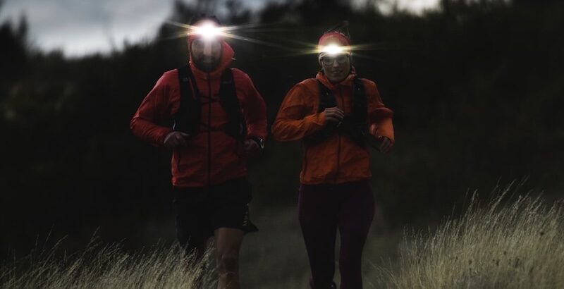 Christmas is coming early  WIN a Petzl Swift RL headlamp! - Ultra Runner  Mag