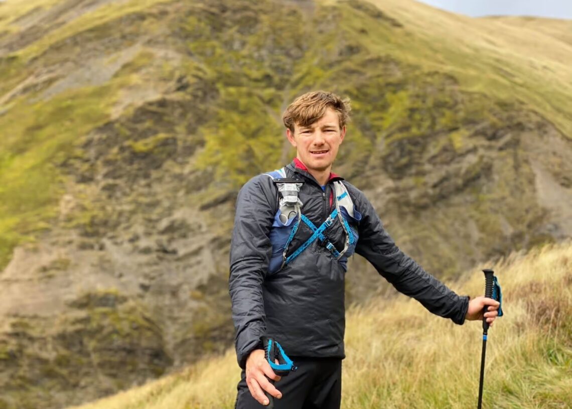 Who's at the Montane Spine Race 2024? - Ultra Runner Mag