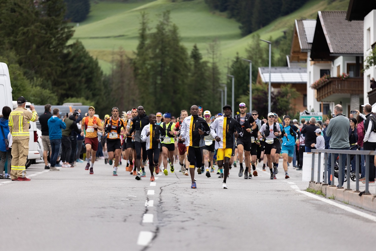 GROSSGLOCKNER ULTRA-TRAIL 2024