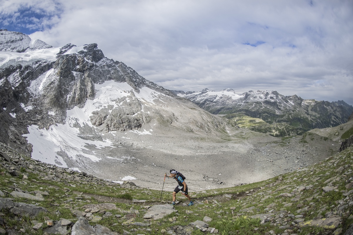Grossglockner UltraTrail 2024 Ultra Runner Mag