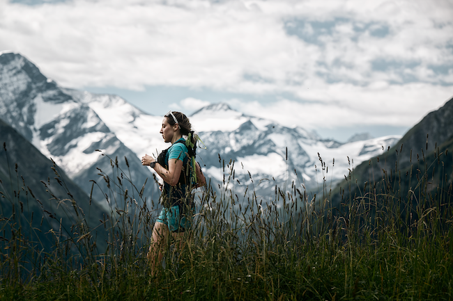 GROSSGLOCKNER ULTRA-TRAIL 2024