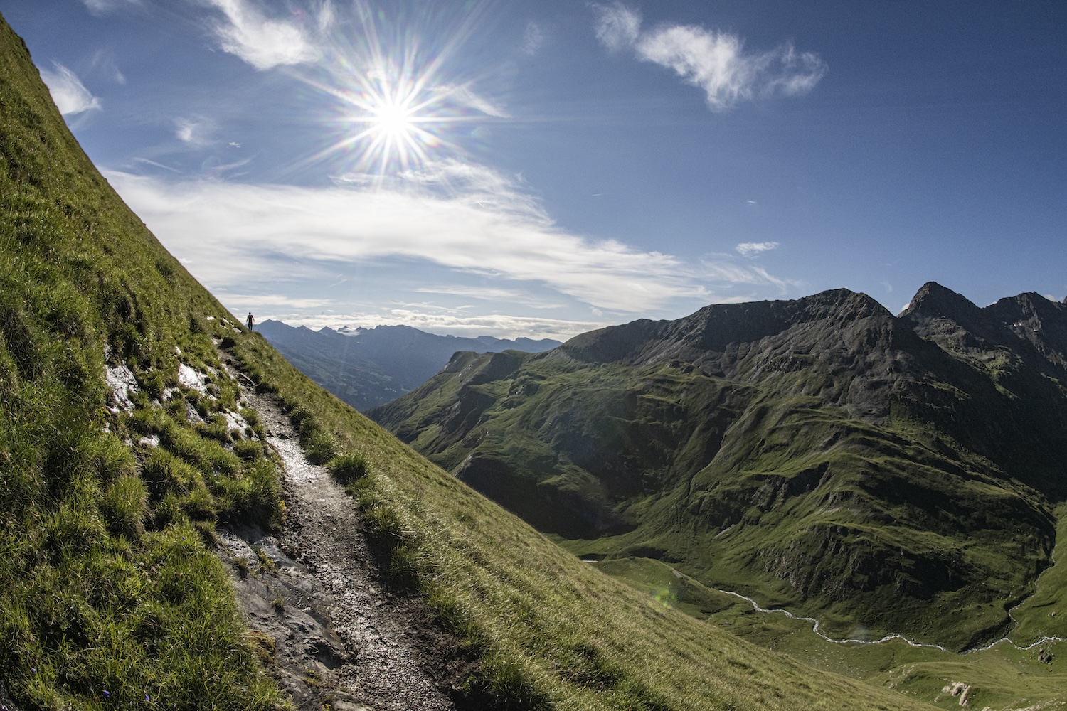 Grossglockner ultra race