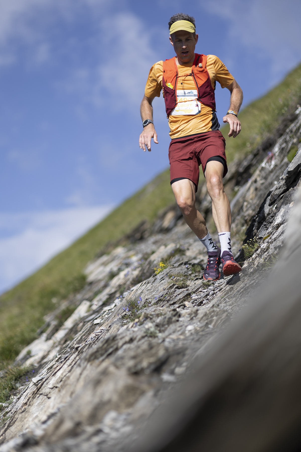 GROSSGLOCKNER ULTRA-TRAIL 2024