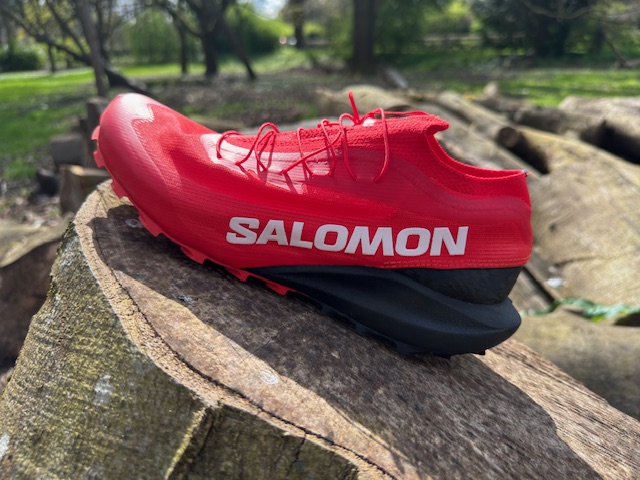 Salomon S/Lab Pulsar 3 review